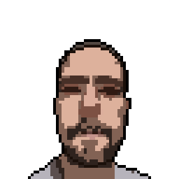 Matteo Tanca – profile photo